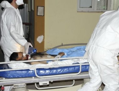 ΗΠΑ: «Αποτελεί έγκλημα πολέμου η χημική επίθεση στη Χαν Σεϊχούν» – Μόσχα: «Είναι ψεύτικα τα στοιχεία»